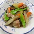 あっこ姉's cooksnap of when they made おせち～豚でがめ煮.