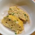 虎虎華's cooksnap of when they made カニ缶でカニ玉風卵焼き.