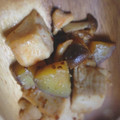 しょうろんぽー's cooksnap of when they made 鶏とさつま芋のマスタードポン酢炒め.