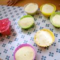 リラシャン's cooksnap of when they made ホットケーキミックスだけで作る蒸しパン.
