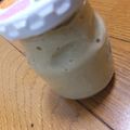 のほcook's cooksnap of when they made 胡桃・餡・豆乳のソース.