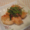 みやっちゅ's cooksnap of when they made ☆簡単☆鶏むね肉のねぎみそ炒め.