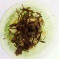 kouyaママ's cooksnap of when they made キャベツとアボカドのわさび醤油和え.