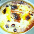 ゆず:P's cooksnap of when they made ジャガイモで作るホワイトソースグラタン.