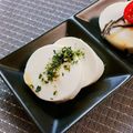 ❤️かわだん❤️'s cooksnap of when they made 冷奴に“ひろし” ♪.