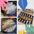 ゆいmaru3's cooksnap of when they made 道産子の春☆ニシンの塩バター♬ムニエル風.