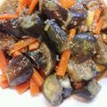 ♡るるる♡'s cooksnap of when they made ご飯にかけた～い　麻婆茄子♪.