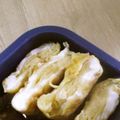 3姉妹ちゃんママ's cooksnap of when they made 簡単♪誰でも作れる卵焼き☆.