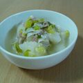 あやにょにょん's cooksnap of when they made 蕪とベーコンの塩麹煮.
