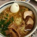 みっつみつ's cooksnap of when they made 漬ける→焼くだけ！簡単絶品チャーシュー☆.