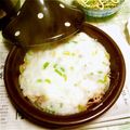 うたかた。's cooksnap of when they made タジン鍋でふわふわ山芋.