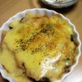 みずたンmama☆ミ's cooksnap of when they made ✿簡単リメイク❀熱々✿コロッケグラタン.