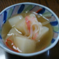 みとー's cooksnap of when they made ママ直伝！！簡単　かぶらのあんかけ　.