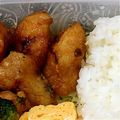 おれんじ雲's cooksnap of when they made 鱈の照り焼き～ぽん酢あん～.