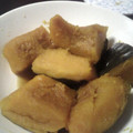 twokasa's cooksnap of when they made ほくほくしっとりかぼちゃの煮物.
