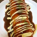 ＊☆はるか☆＊'s cooksnap of when they made 節約♥♡豚ぺい焼き（キレイに包む裏技！）.