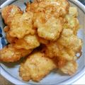 ＊☆はるか☆＊'s cooksnap of when they made 安いムネ肉を柔らかくて美味しい鶏天に！.