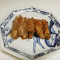 ぽんこ♡'s cooksnap of when they made 手羽中☆照り焼き☆.