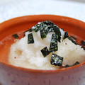 はぴちょ's cooksnap of when they made お餅が余ったら！さっぱりみぞれ揚げ餅☆.