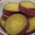 はいりほう's cooksnap of when they made サツマイモのレモン煮～v(*'-^*)ゞ.