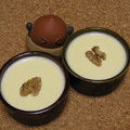 くりぼぉ's cooksnap of when they made 簡単＊とろとろ♪チーズプリン.