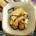 かなゆきさん's cooksnap of when they made 俺の大根塩麹漬け.