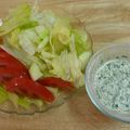 だりちな's cooksnap of when they made 爽やか☆香菜（パクチー）ドレッシング.