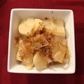 ゆかりりりー's cooksnap of when they made たけのこの煮物.