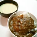 むらたなか's cooksnap of when they made ひと手間で旨味たっぷり！エビカレー.