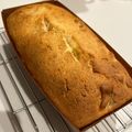 ぱんだ紀ぱんだ's cooksnap of when they made りんごのパウンド（アップルパウンドケーキ.