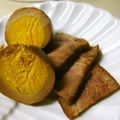 kwstmy's cooksnap of when they made お正月の定番☆圧力鍋で煮豚。.