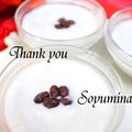 soyumina's cooksnap of when they made とろとろ〜温まる＊ココナッツミルクねり.