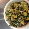 cidredry's cooksnap of when they made ニラ玉.