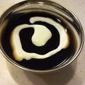 fotenan's cooksnap of when they made ◎　コーヒーゼリー（ゼラチン）.