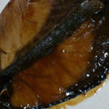 キャピマヨ's cooksnap of when they made ぶりの照り焼き.