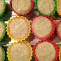 owly's cooksnap of when they made えのき氷.