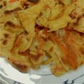 ともゆずちゃん's cooksnap of when they made カリッもちっ♫豆腐と野菜のチヂミ♡.