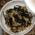 hiiiromii's cooksnap of when they made ひじきの煮付け.