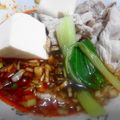 みちばたの花's cooksnap of when they made 湯豆腐＆しゃぶしゃぶタレ 何にでも.