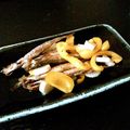 ☆7979's cooksnap of when they made ししゃものマリネ.