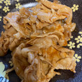 凛まま☆'s cooksnap of when they made お弁当♪簡単♬やわらか生姜焼き＊特製タレ.