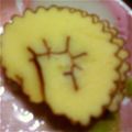 ユーロン's cooksnap of when they made 甘さ控えめ簡単伊達巻き.