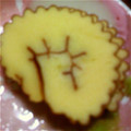 ユーロン's cooksnap of when they made 甘さ控えめ簡単伊達巻き.