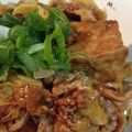 kizisiroふう's cooksnap of when they made ご飯に合う♪家のこってりホイコーロー.