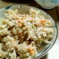 ぽんぽん＊°'s cooksnap of when they made 卯の花.
