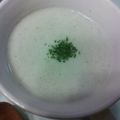 finekiyomi's cooksnap of when they made 食物繊維たっぷり☆ごぼうのスープ.