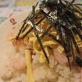 91923♪'s cooksnap of when they made 母のちらし寿司♪.