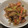 華舞蘭's cooksnap of when they made 鮭と野菜の味噌マヨ炒め.