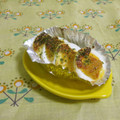 赤い電話's cooksnap of when they made お弁当に！カレーマヨonゆで卵.
