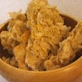anneau's cooksnap of when they made 驚き！簡単！クリスピーマシュマロ.